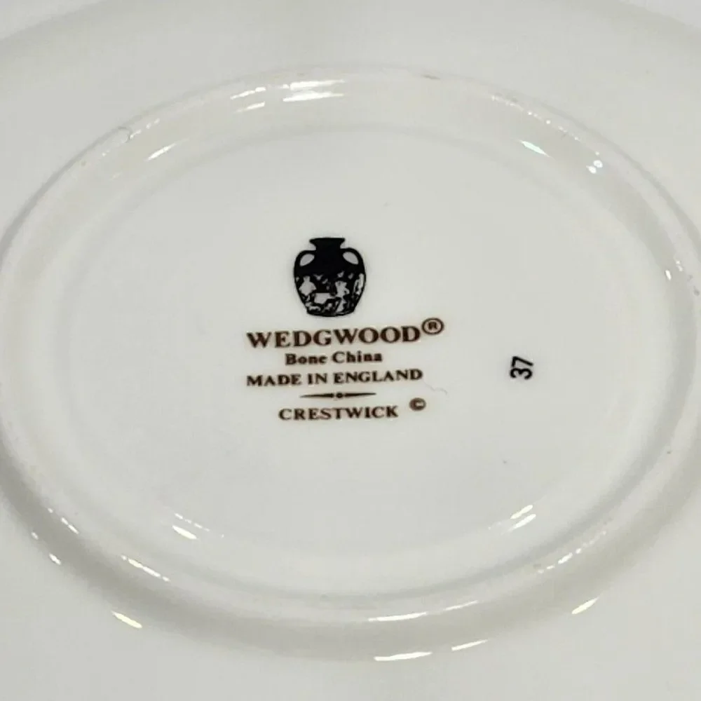 ‎Wedgwood Crestwick 6